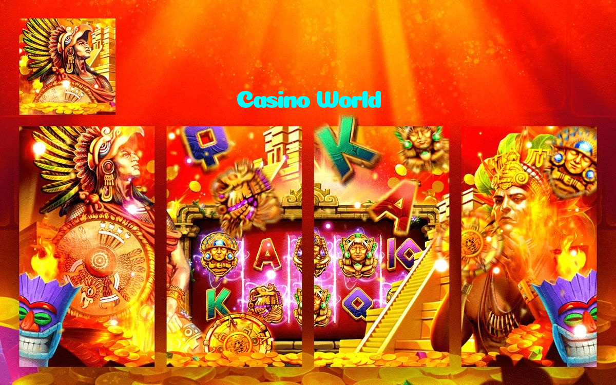 Casino World
