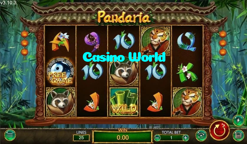 available types of Casino World bet including pre-match live express and system bets