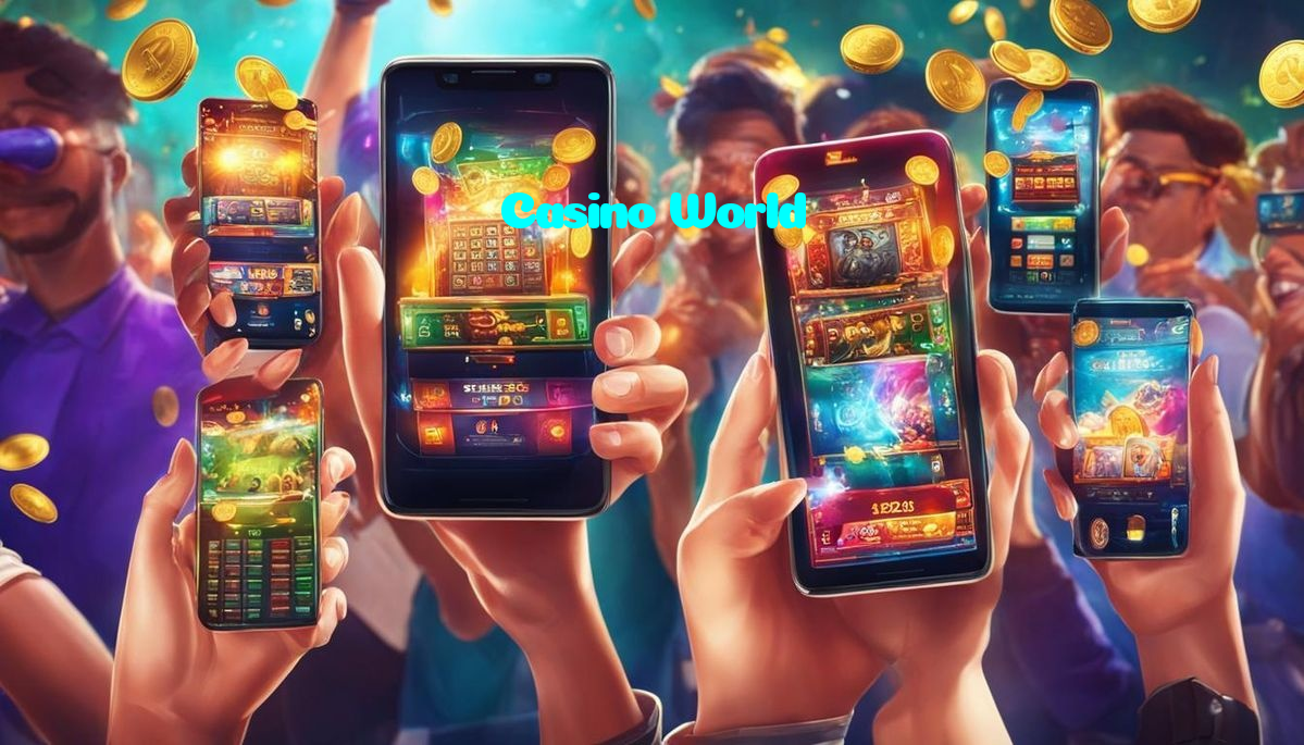making first deposit on Casino World website using local payment methods in Pakistan