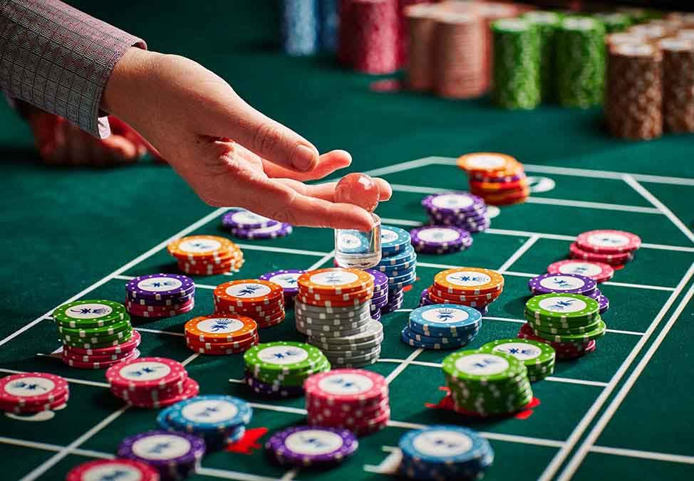 Casino Worldo کیسینو میں رولیٹی گیمز کے بارے میں معلومات