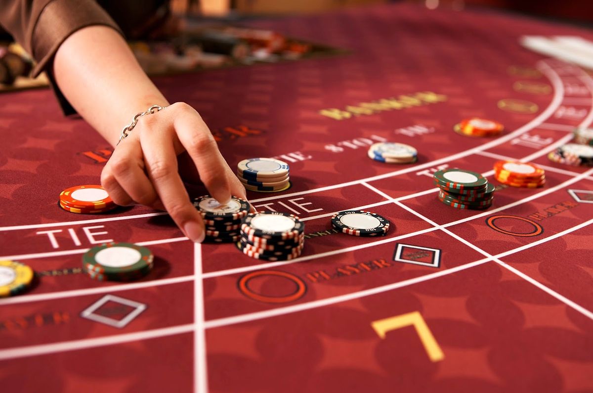 Casino Worldo پاکستان کیسینو میں بلیک جیک گیمز