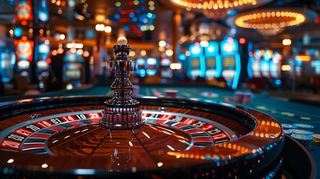 Casino Worldo کیسینو میں ایک آن لائن گیم کا انتخاب کریں۔